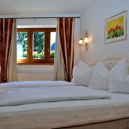 Abanico Appartements Seefeld in Tirol Eksteriør billede
