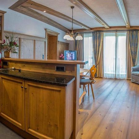 Abanico Appartements Seefeld in Tirol Eksteriør billede
