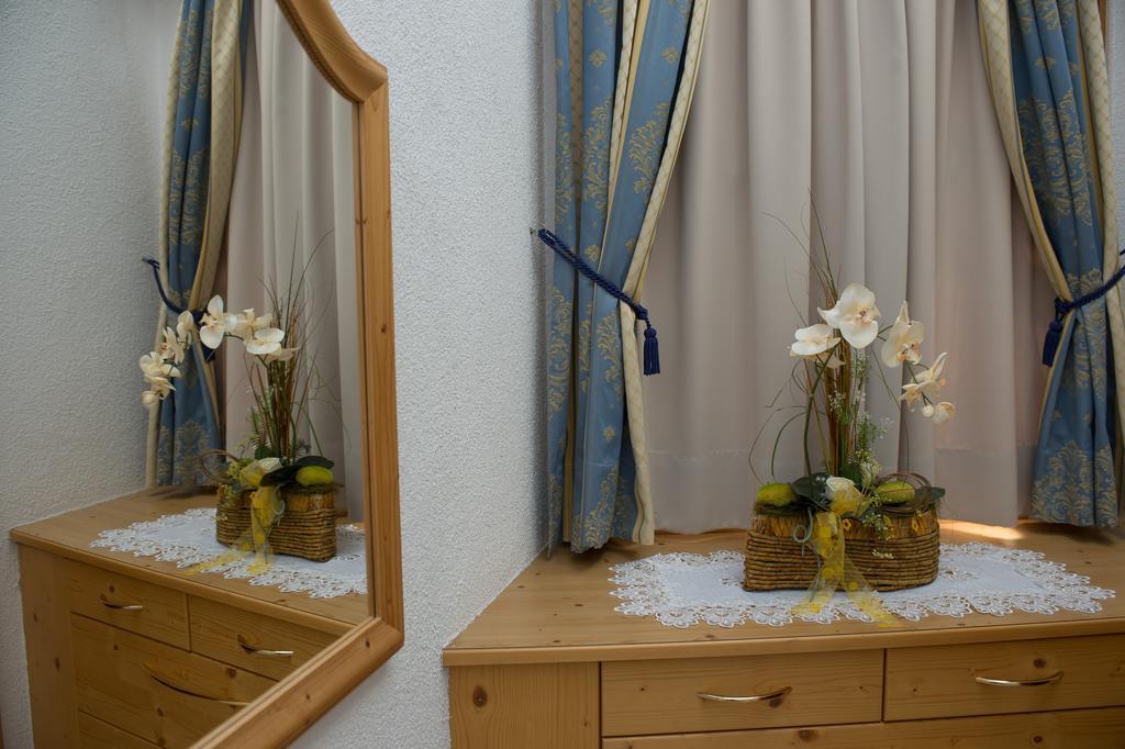 Abanico Appartements Seefeld in Tirol Eksteriør billede