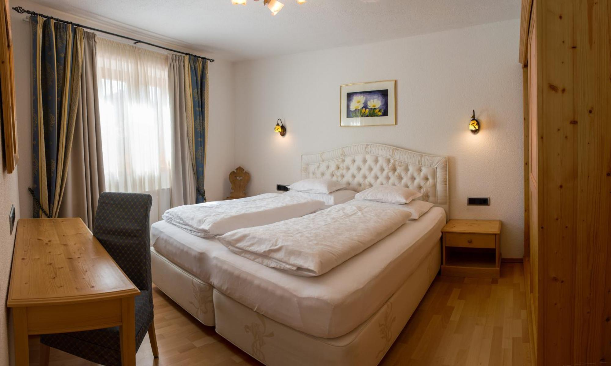 Abanico Appartements Seefeld in Tirol Værelse billede