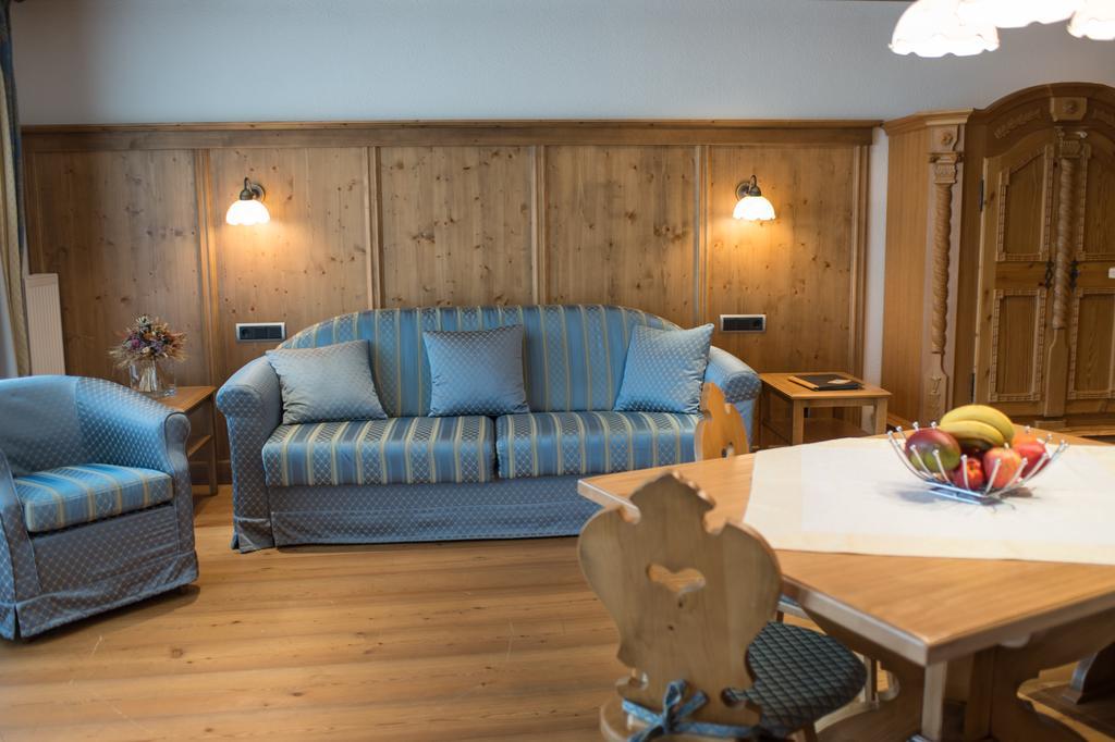 Abanico Appartements Seefeld in Tirol Værelse billede