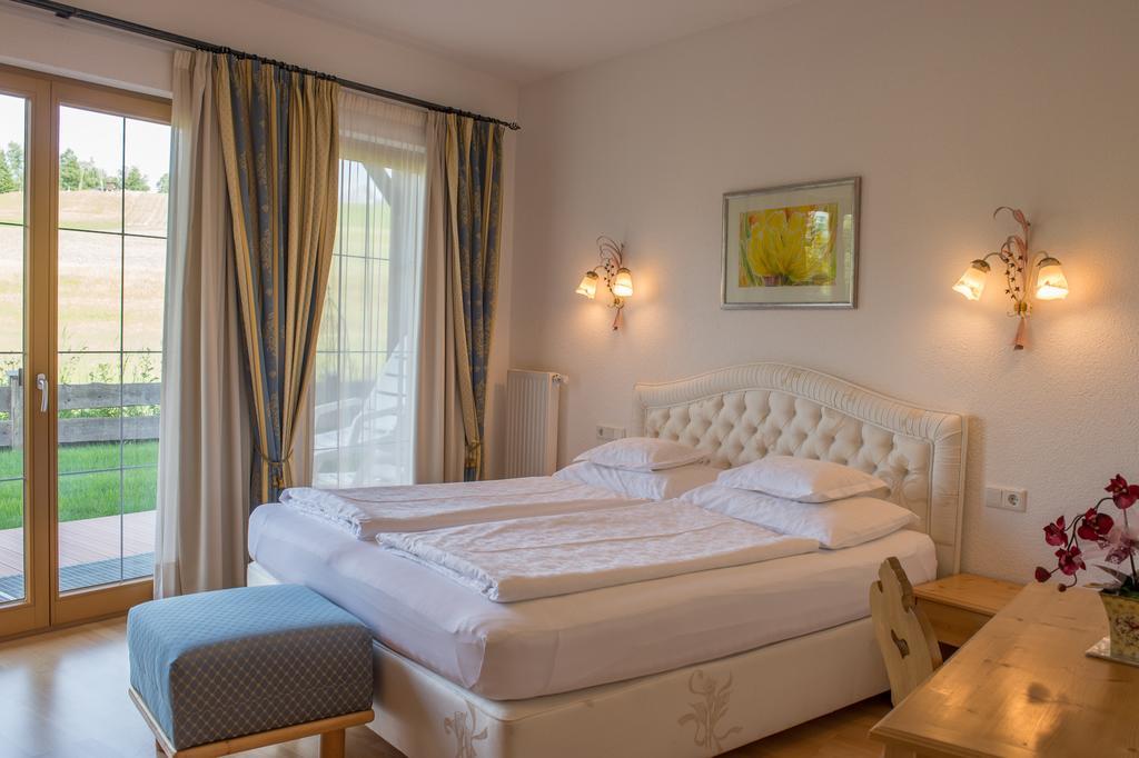 Abanico Appartements Seefeld in Tirol Værelse billede