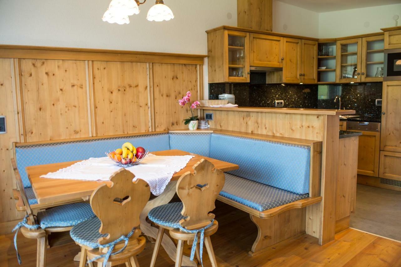 Abanico Appartements Seefeld in Tirol Eksteriør billede